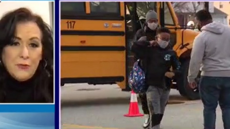 Assembly Bill 104 would hold students harmless for lost learning during Covid-19