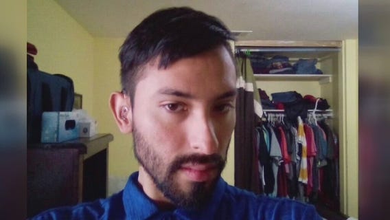 Isaias Cervantes shooting: Community calls for bodycam video and independent investigation