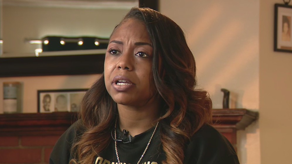 Digital Extra: Lora King discusses social justice movement that sparked following George Floyd's death