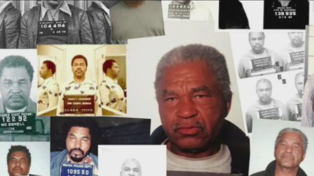 True Crime Series with a twist: 'Confronting a Serial Killer'