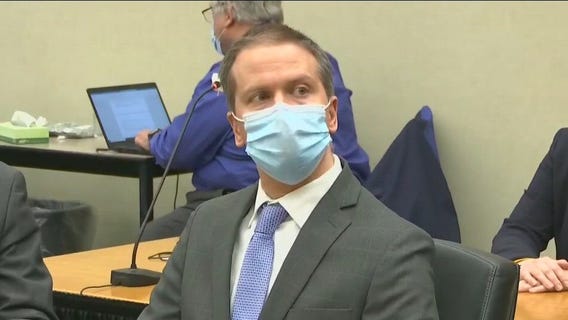 What's next now that Derek Chauvin is convicted?