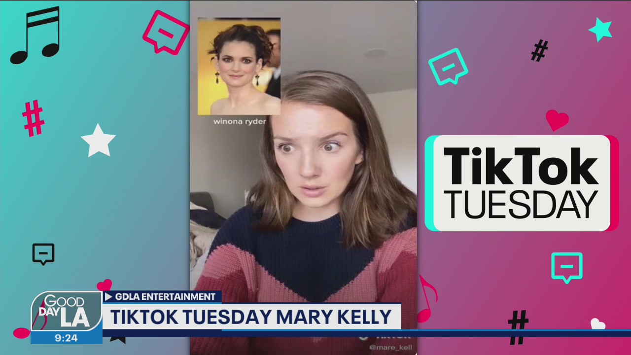 Making a Great Impression on TikTok