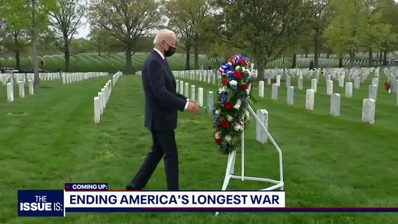 The Issue Is: Rep. Barbara Lee and LZ Granderson