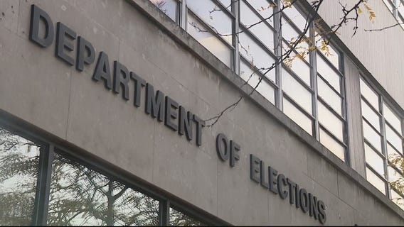 The Michigan polls are open. Get your vote in before 8 p.m.