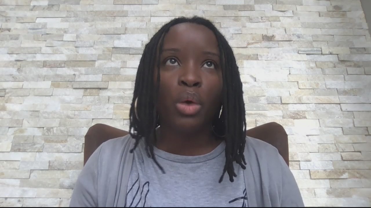 President Trump falsely claims he won Michigan, calls Detroit politically corrupt