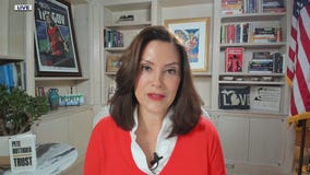 Whitmer says counting absentee votes could take 80 hours