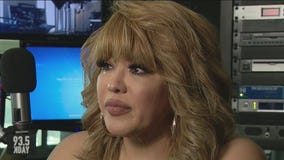 Digital Extra: Cece Valencia speaks about the voices of the social justice movement