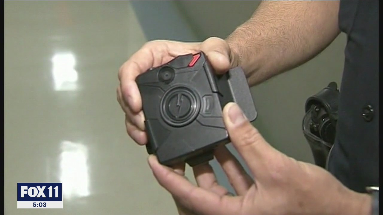 Orange mass shooting: Bodycam footage won't be released, DA says it could 'compromise investigation