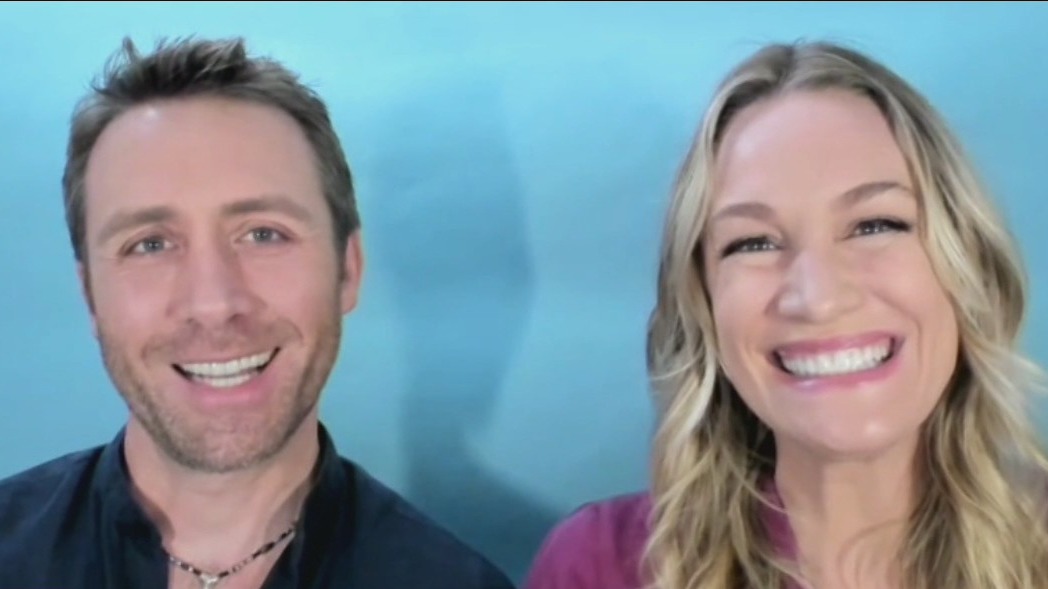 Philippe & Ashlan Cousteau: Oceans for Dummies
