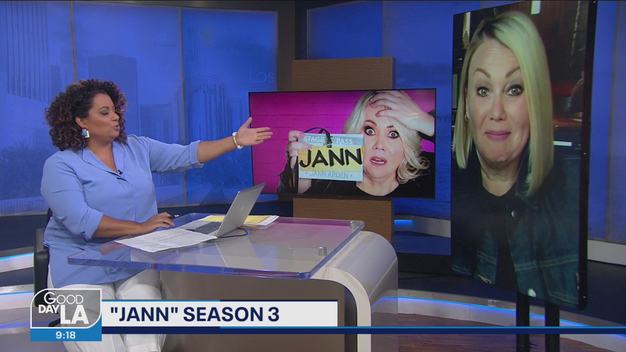 JANN Season 3 Coming Soon