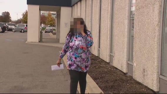 Numbers don't add up for Detroit businesswoman say investment victims