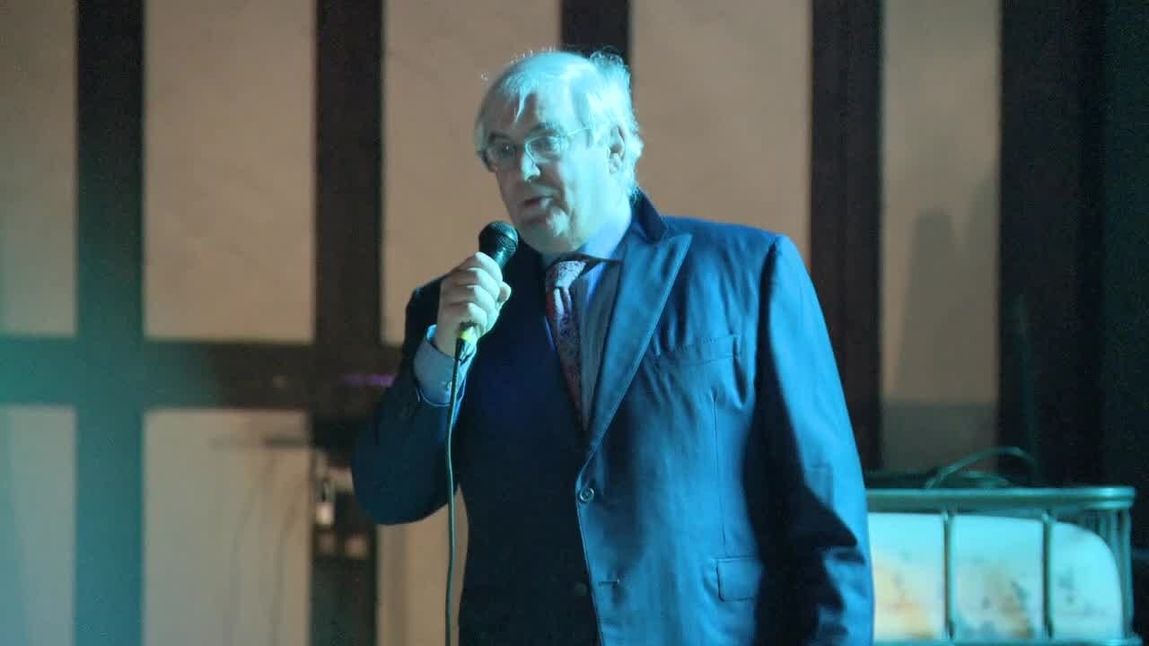 2020 Tribute to our Troops premiere