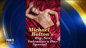 Michael Bolton