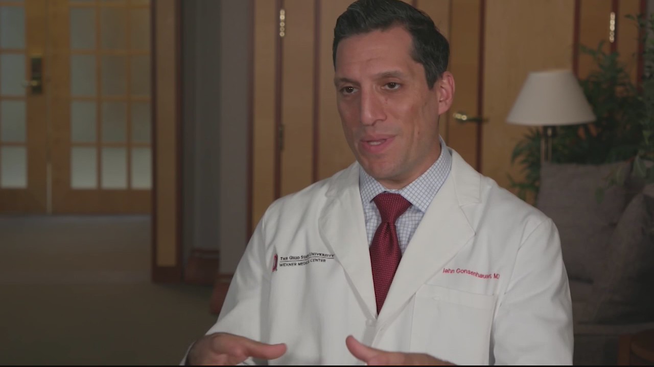 Limiting Thanksgiving gatherings due to Covid concerns