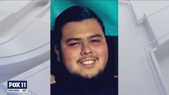 Two innocent victims dead in violent DTLA crime spree