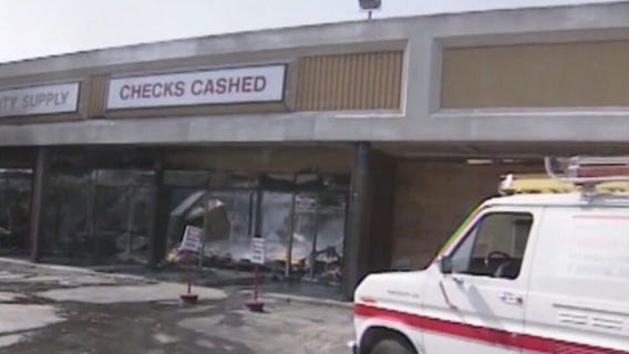 29 Years Later: Looking back on LA riots