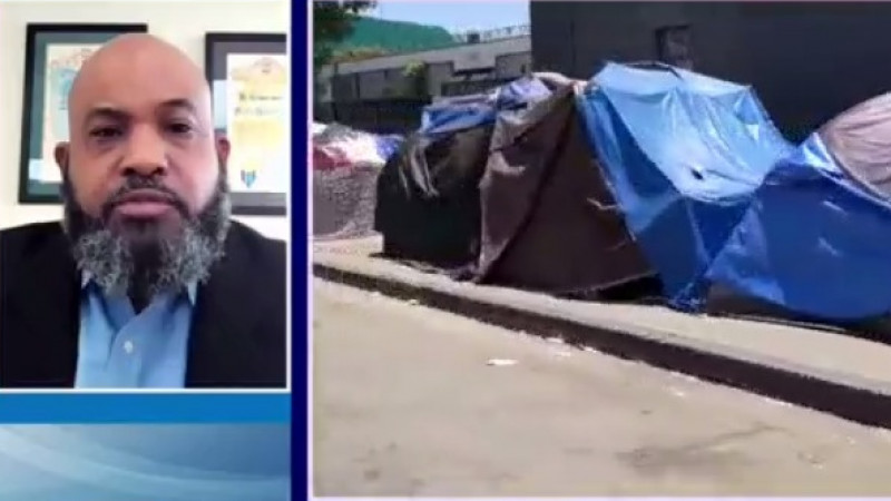 LA County Health Officer gives update on vaccination rollout