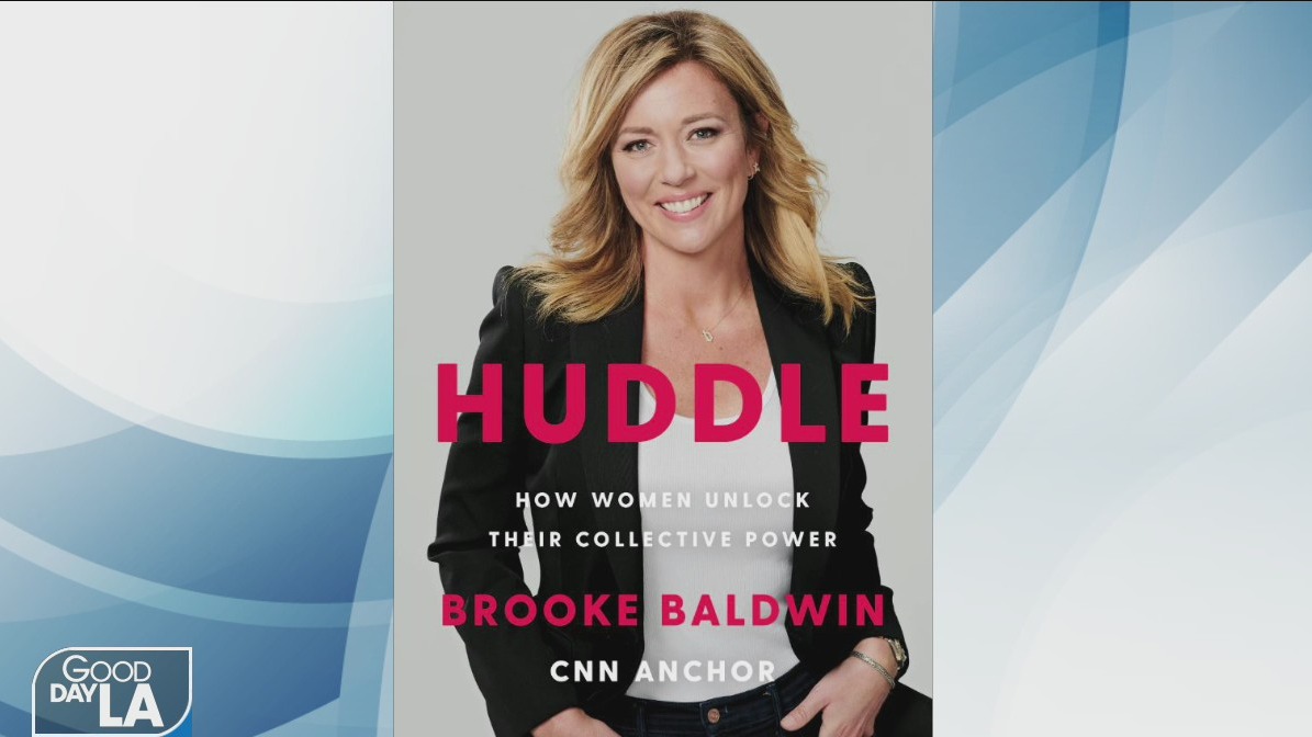 New Book Inspires Women to Lean on Each Other and Create Change, Opportunities