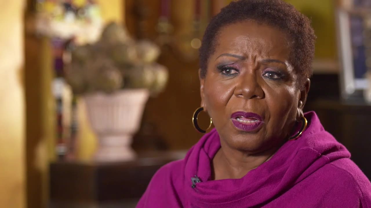 Dr. Marilyn French Hubbard