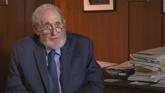 Senator Carl M. Levin