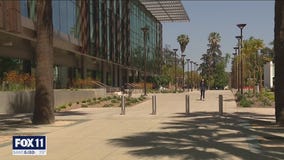 Caltech grads won't be able to physically walk up to get diploma, families can't sit on campus field