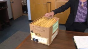 True Crime Files: FOX 11 looks into evidence collected during Richard Ramirez investigations