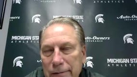 WATCH - MSU Postgame Duke