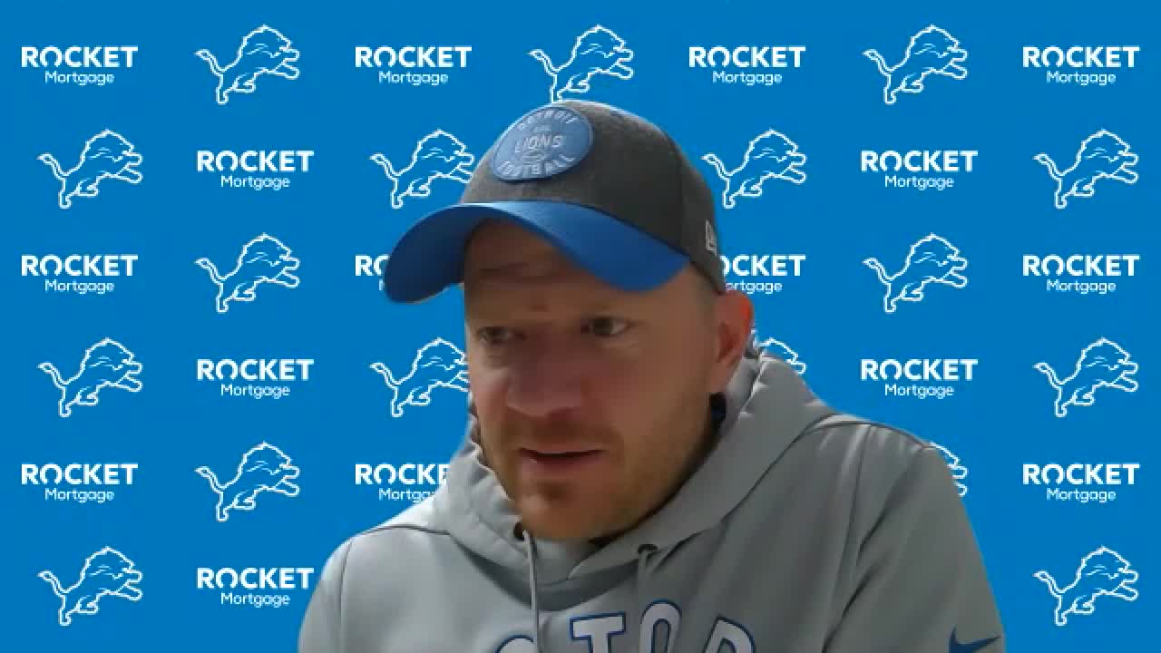 WATCH - Bevell enjoys first victory; Now looking ahead