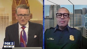 Let it Rip: ?COVID is the primary cause of crime,? said Chief Craig