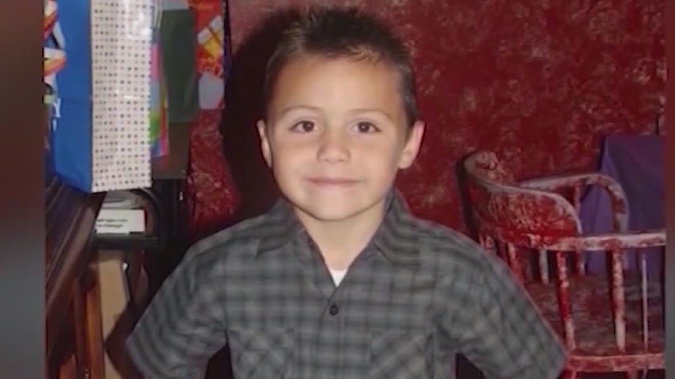 Anthony Avalos: Gasc?n's office drops death penalty for mom, her boyfriend accused of murder, torture