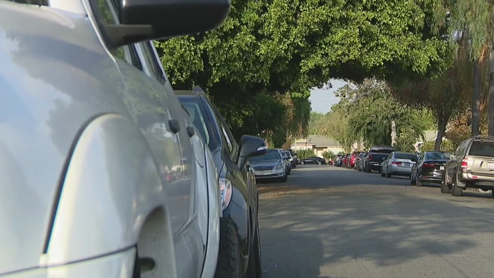 LAPD officer arrested on suspicion of kidnapping, assault with a deadly weapon