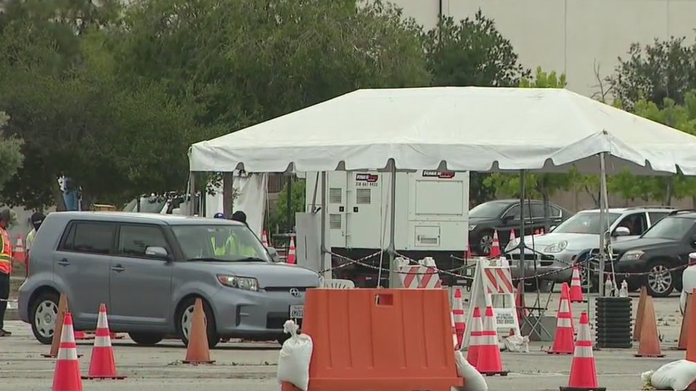 Appointments no longer needed to get COVID-19 vaccine