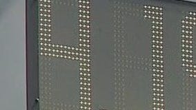 Gas prices continue to rise in California