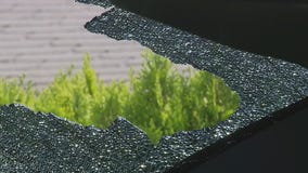 Shootings reported on 91 Freeway in Riverside