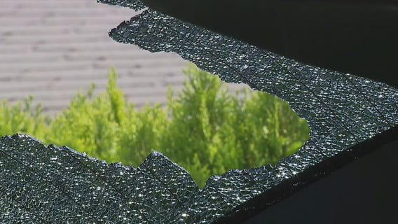 Shootings reported on 91 Freeway in Riverside