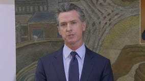 Gov. Newsom unveils plans to send $600 checks to two-thirds of Californians