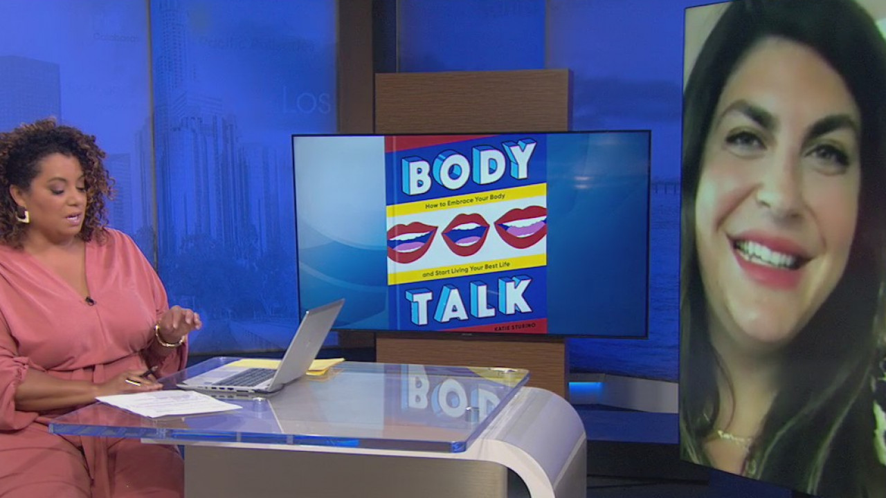 Body inclusivity advocate encourages designers to #MakeMySize