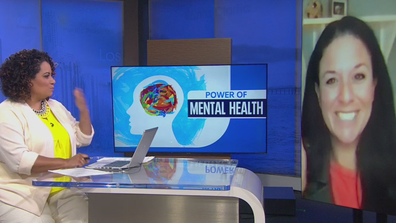 The power of mental health