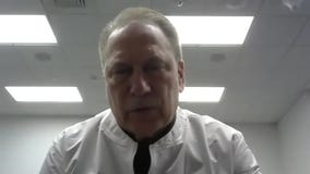 MSU hoops post Northwestern