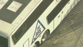 CHP investigating series of freeway shootings in LA, Orange, Riverside counties