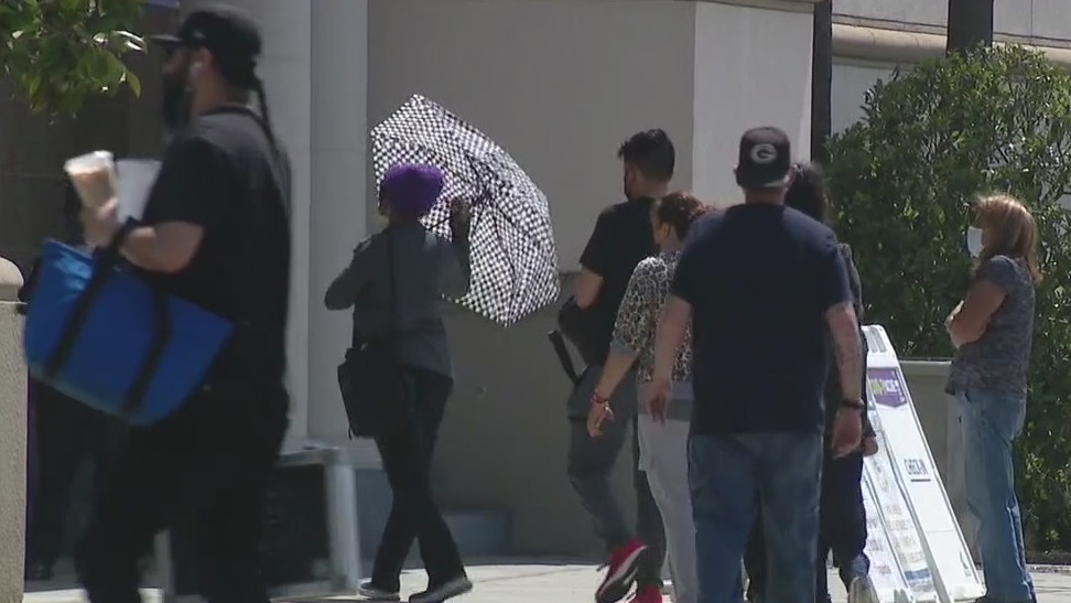 CDC loosens mask-wearing guidelines for fully-vaccinated Americans