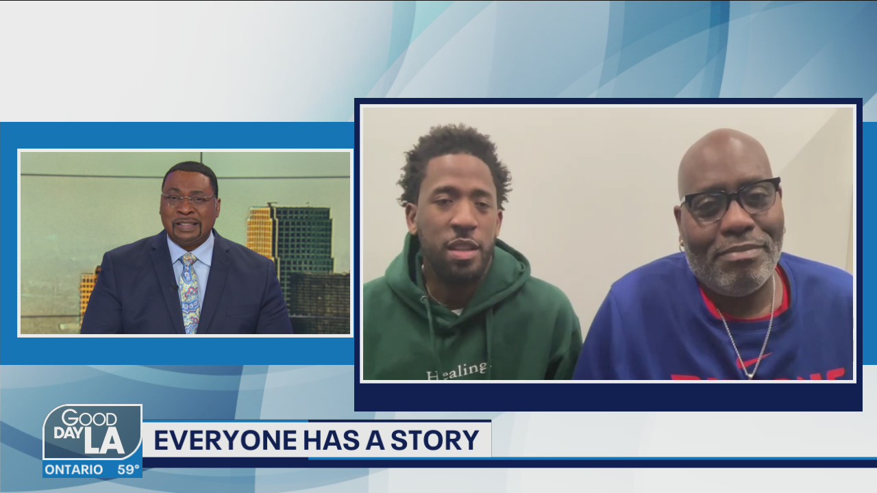 'Everyone Has A Story' Aims to Normalize Mental Wellness