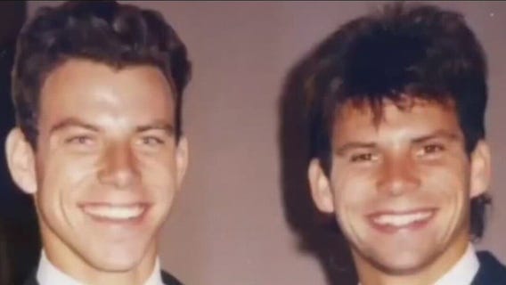Group of TikTok users leading push to free Menendez Brothers