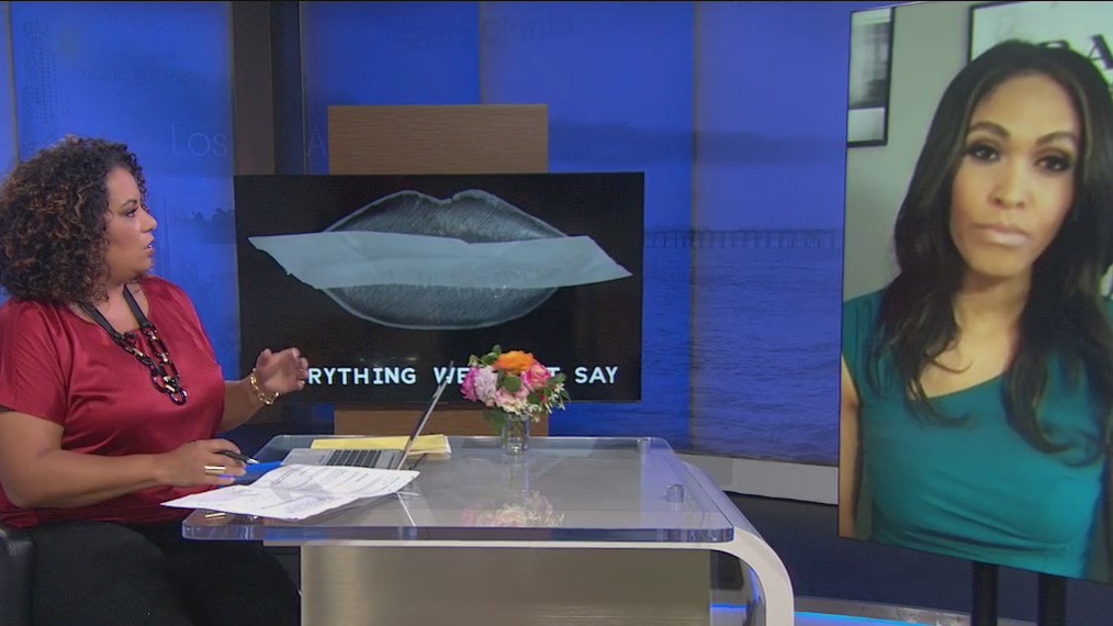 "Everything We Can't Say"