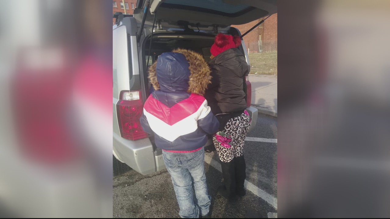 Christmas wish from Inkster brothers was for money and food to feed homeless