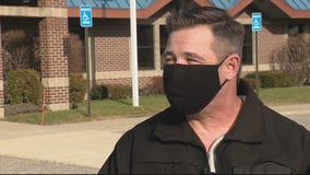 A message about drunk driving from Michigan State Police