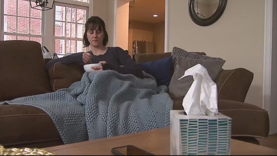 Tips for winter safety preparedness