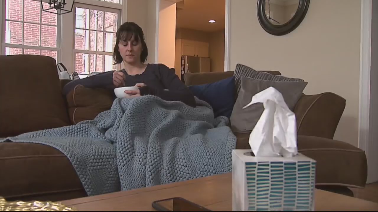 Tips for winter safety preparedness