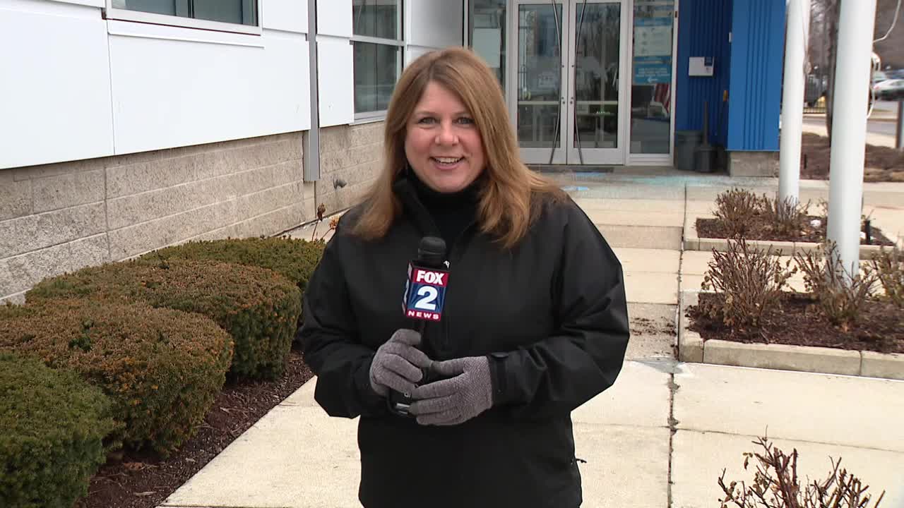 WATCH - Rod Wood on the Lions search for GM & Coach