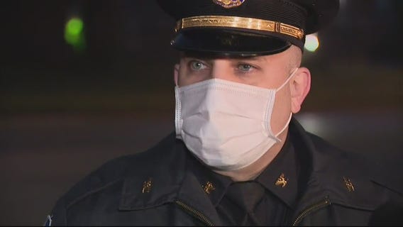 Southgate police investigating dead body found behind apartment